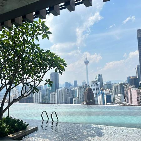 Axon Suite At Bukit Bintang Kl Near Pavillion Kuala Lumpur Exterior photo