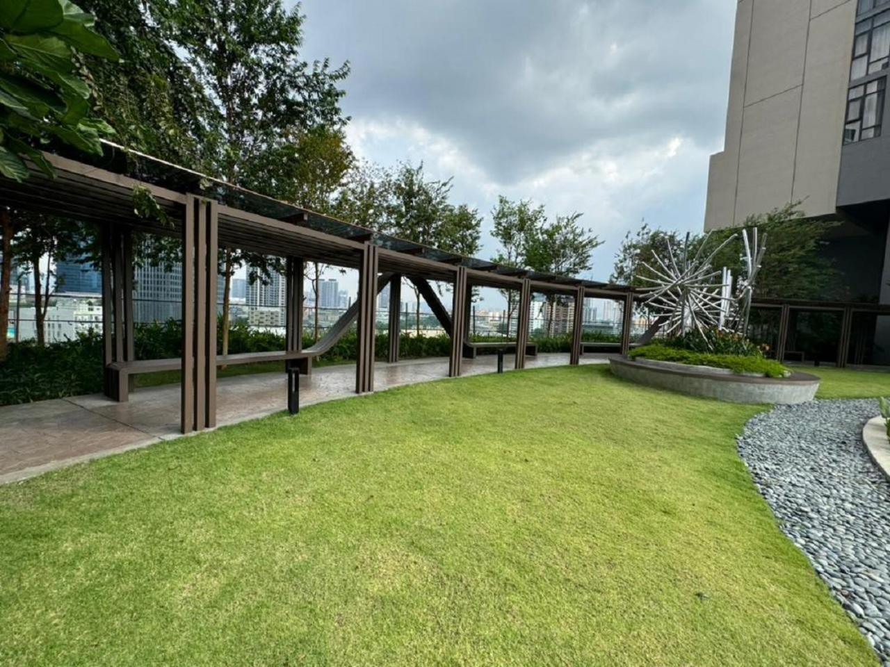 Axon Suite At Bukit Bintang Kl Near Pavillion Kuala Lumpur Exterior photo