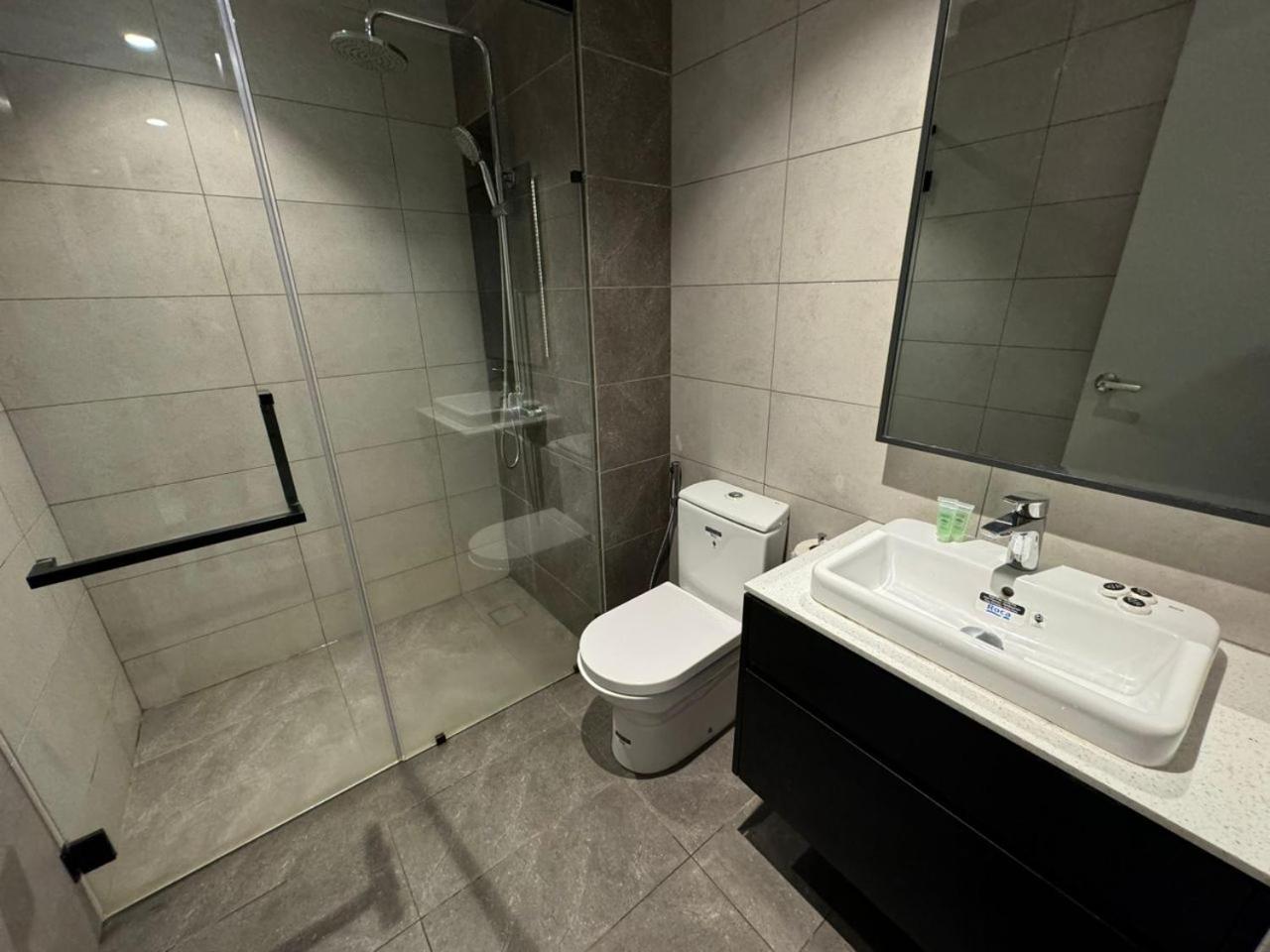 Axon Suite At Bukit Bintang Kl Near Pavillion Kuala Lumpur Exterior photo